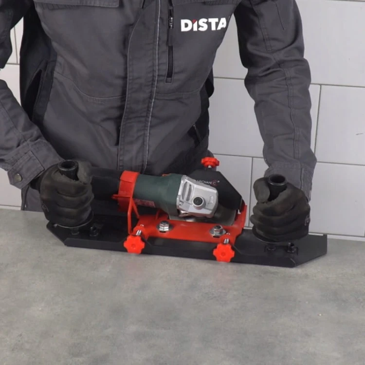 Distar Zestaw Slider 45pro + 1a1r 125*30 Edge Dry