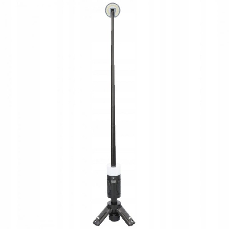 Brennenstuhl Akumulatorowa Lampa Led Kempingowa 400 Lm Ip44 Usb-c Powerbank