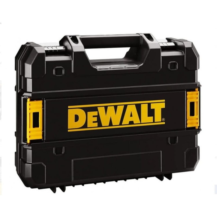 DeWalt DCD796P2-QW Wiertarko-Wkrętarka 18V