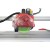 Przecinarka Do Glazury Stołowa Rubi Dcx-250 Xpert 1250mm 230v 50hz  1500 W