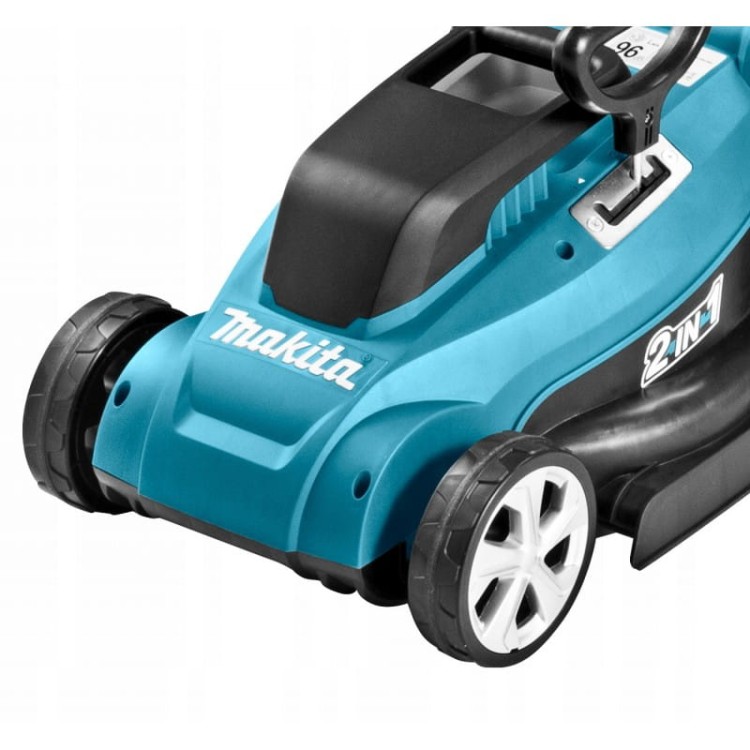 Makita ELM3320 kosiarka elektryczna  do trawy 1200 w 33 cm
