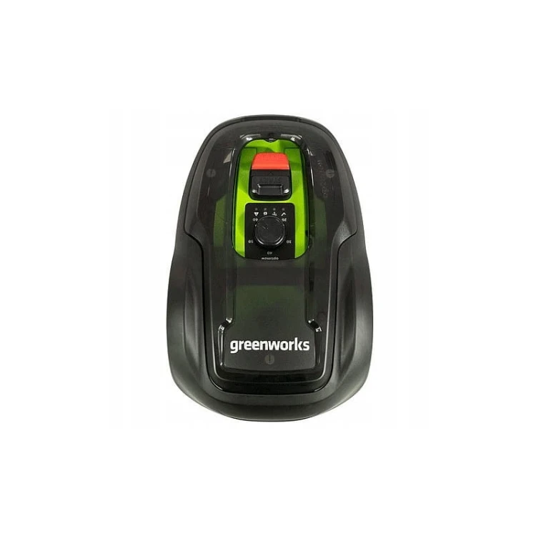 Greenworks OptiMow 5 Bluetooth robot koszący 550m2