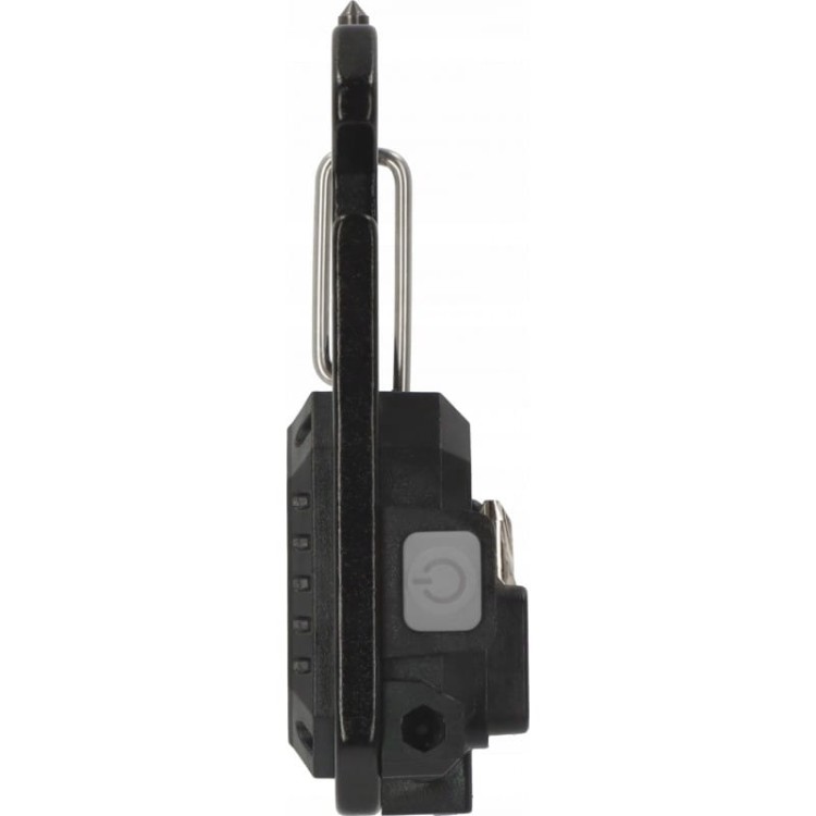 Brennenstuhl Mini Latarka Led Mtl 600a 600lm Otwieracz Bit Klucze