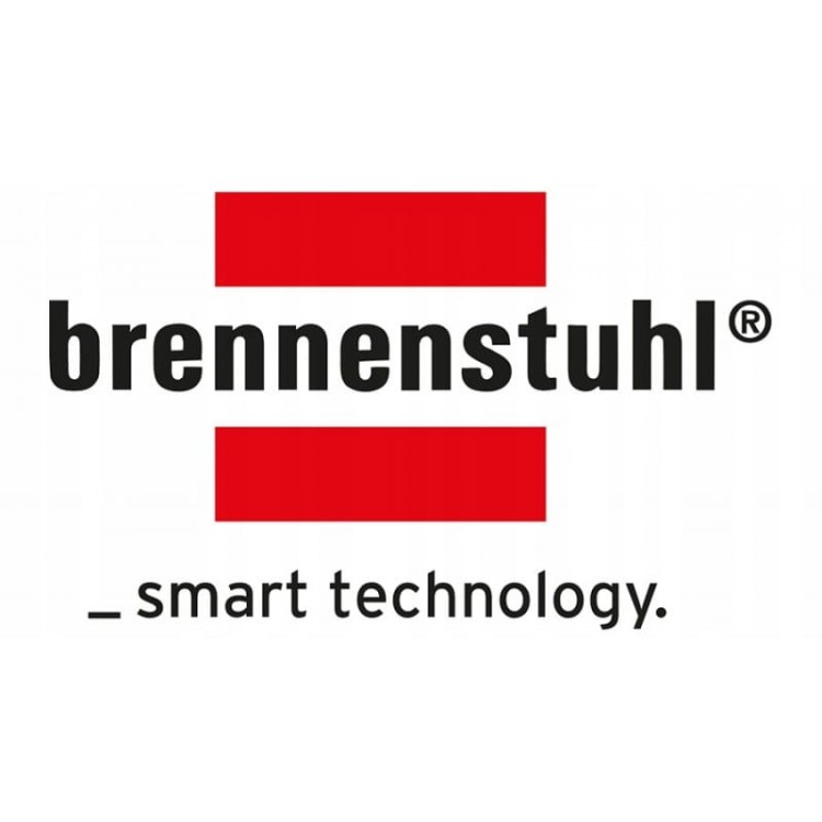 Brennenstuhl uchwyt magnetyczny na reflektor roboczy