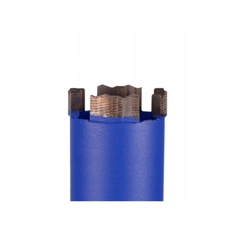 Distar Otwornica Diamentowa Do Betonu Na Sucho 72mm