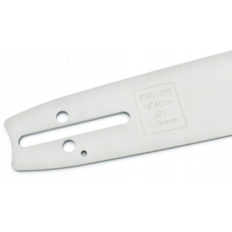 Victus Prowadnica Do Pilarki 16" 325" 1,3mm