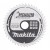 Makita b-54427 tarcza do drewna, specialized t.C.T, 190 x 30 mm, 44 zęby