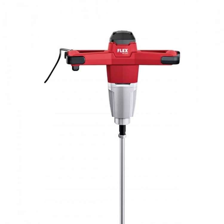 Flex mieszarka mieszadło 1010w mxe 1000 wr2 120 + wr3r 120