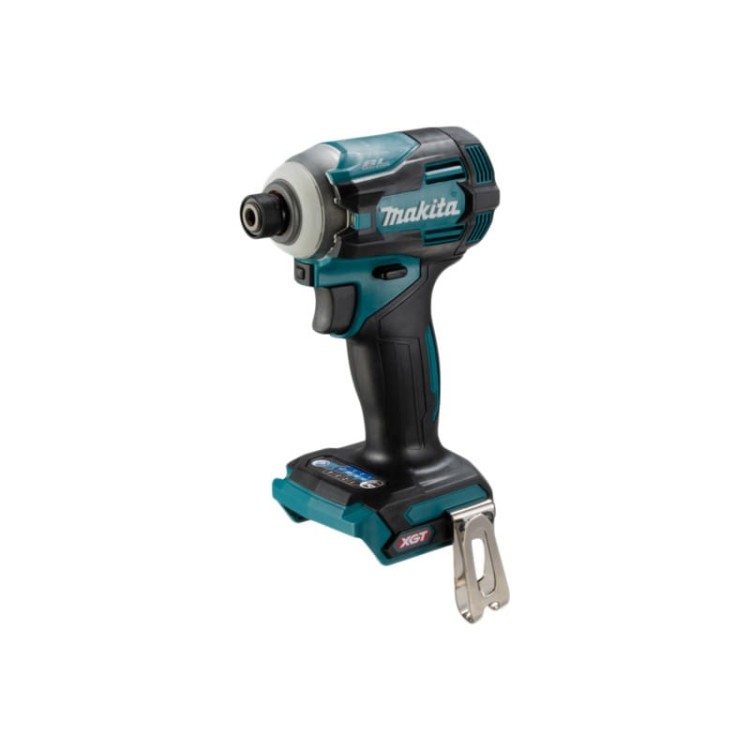 Makita DK0114G201 40V XGT zestaw combo