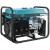 K&amp;s ks-10000e 1/3 agregat prądotwórczy generator prądu 230v/400v vts 8kw