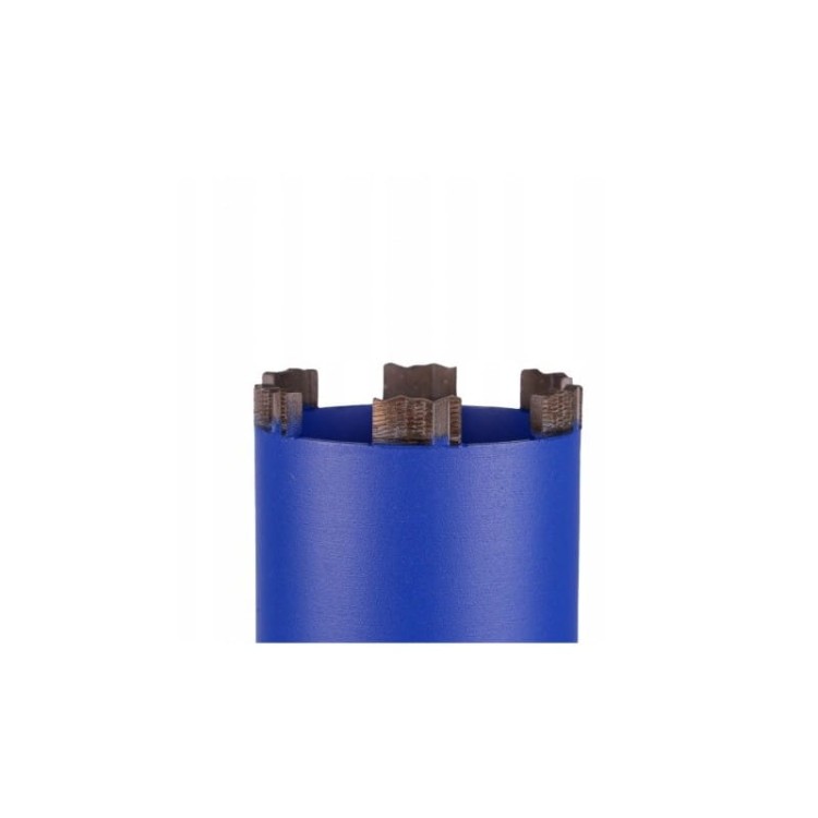 Distar Wiertło Diamentowe Koronowe Otwornica Do Betonu Rm-tx 082x450