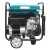 K&amp;s ks 15-1e 1/3 atsr agregat prądotwórczy generator prądu 230v/400v siłowy