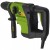 Procraft BH2100N Młot Udarowo Obrotowy SDS Plus 1260W 8J
