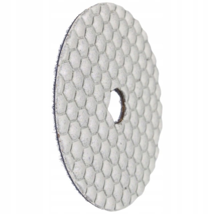 Distar Dysk Diamentowy Polerski Cleanpad Do Ceramiki 100x3x15