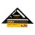 Kątownik Stalowy - Przymiar Dekarski  Dewalt DWHT46031-0 177 mm | 7”