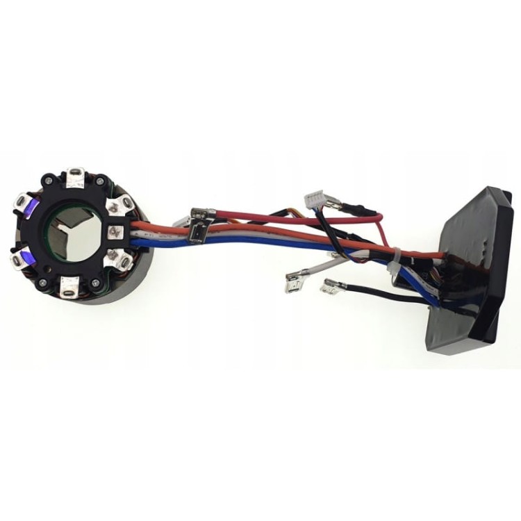 Makita Oryginał Stojan Do Ddf/dhp481 Kpl