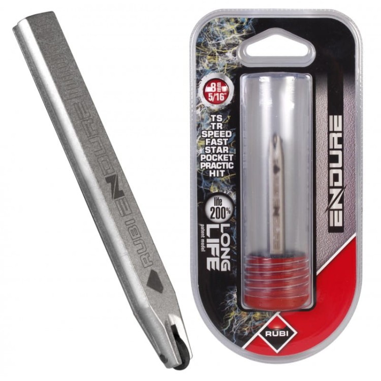 Rubi 01906 nóż z kółkiem do płytek 8 mm ENDURE