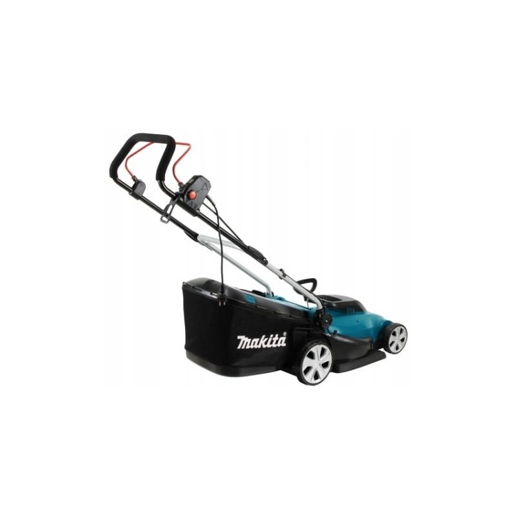 Makita ELM4120 Kosiarka elektryczna do trawy 1600W 41cm