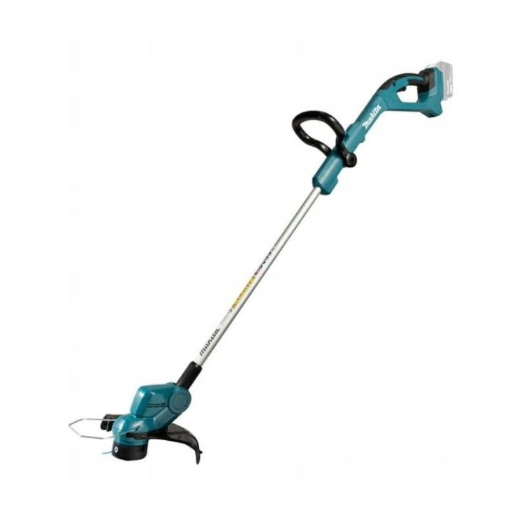 Makita Dur193z Podkaszarka Aku 18v Lxt Dur193z 7800 Obr./min 260 Mm