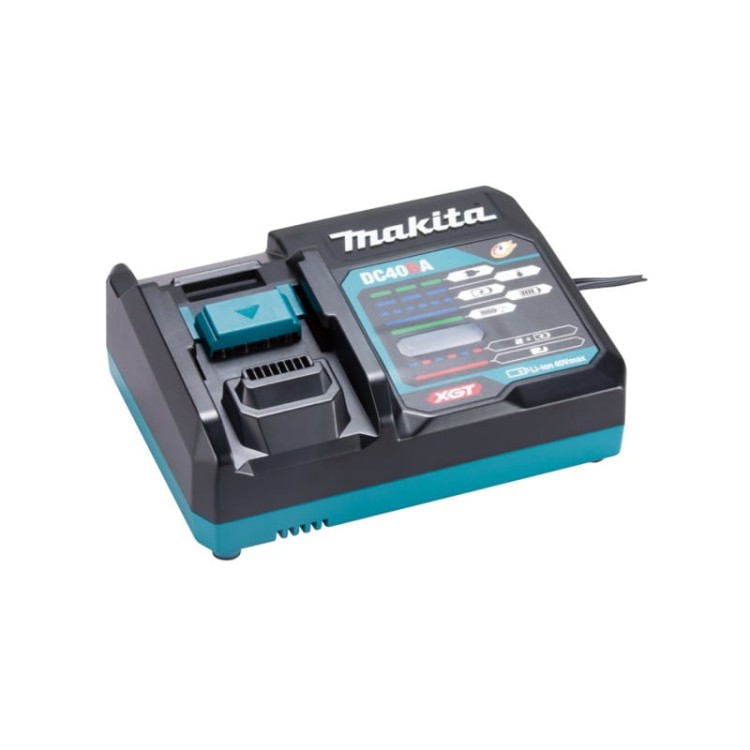 Makita GA005GM201 40V XGT szlifierka kątowa