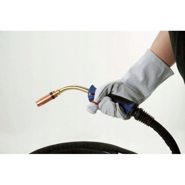 Binzel uchwyt spawalniczy mb501d grip 5m