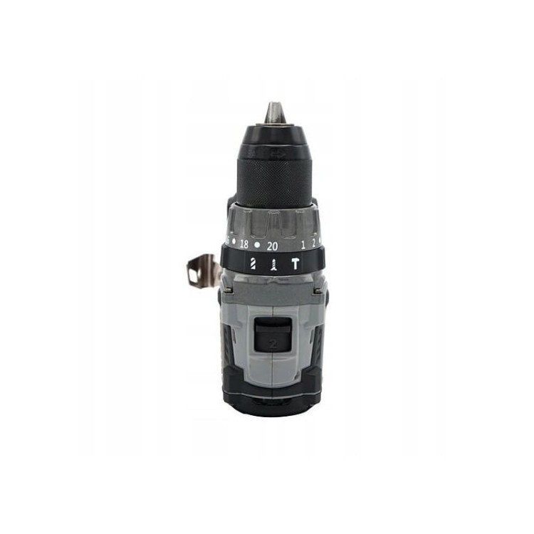 Procraft Cd20a-1b-c Wiertarko Wkrętarka 20v Li-ion 2 Biegi