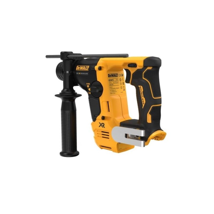 Młotowiertarka  Dewalt DCH072NT-XJ  Akumulatorowa   SDS Plus 3,Ah 12V XR