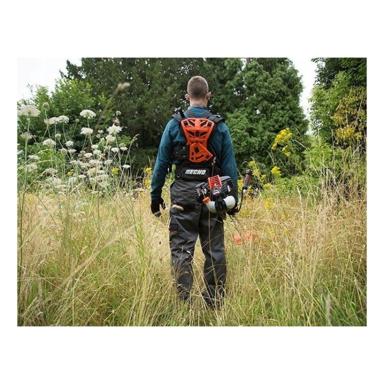 Echo Kosa Spalinowa Srm-2621es/u