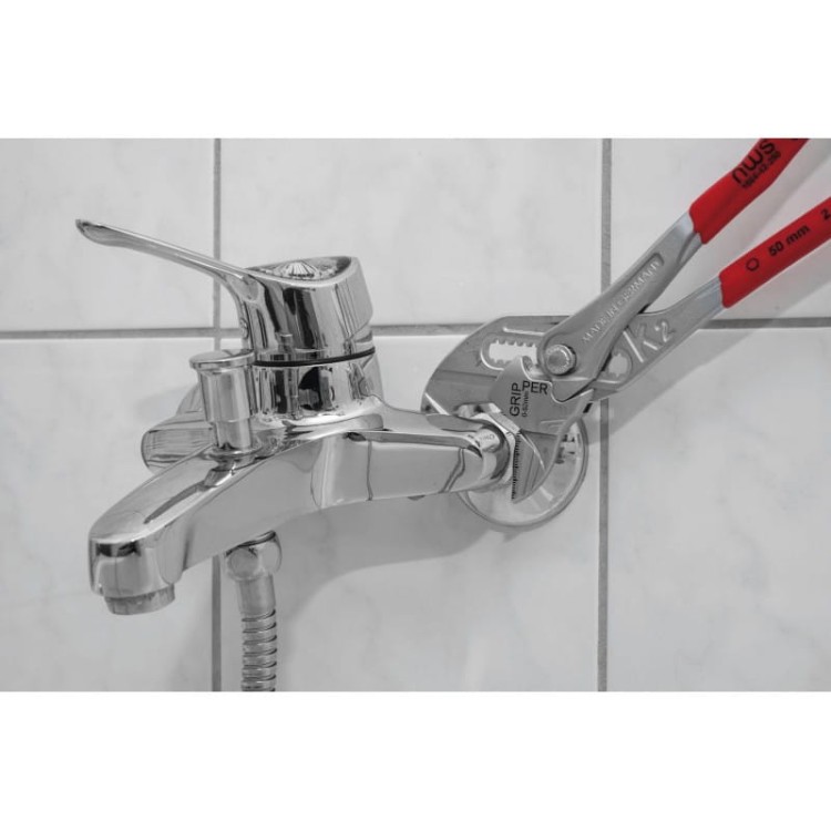 NWS NW1664-42-250 Szczypce do armatury Gripper