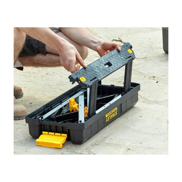 Stanley FMST81083-1 skrzynia narzędziowa 3w1