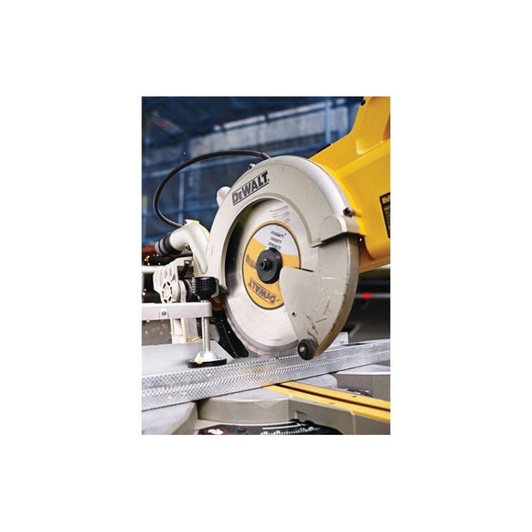 DeWalt DT1917-QZ tarcza do cięcia aluminium 355x25