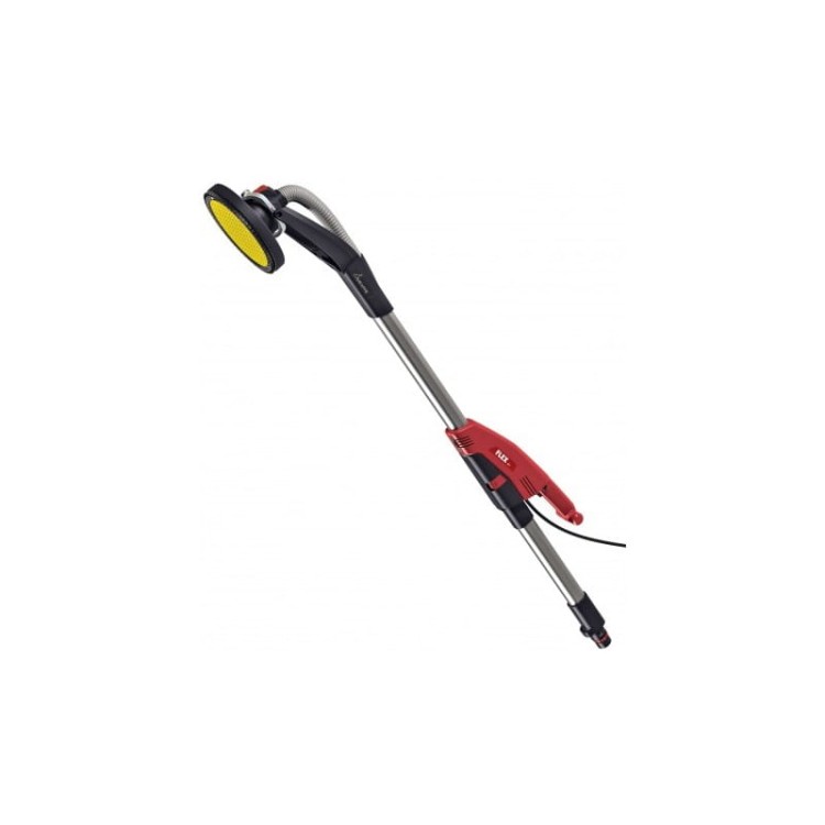 Flex GE 7 żyrafa do gładzi - Głowica MH-X + torba wąż