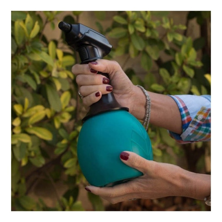 Oleo-mac Opryskiwacz Aku Forest 1 Keeper + Mikro-dysza 85 Mikronów