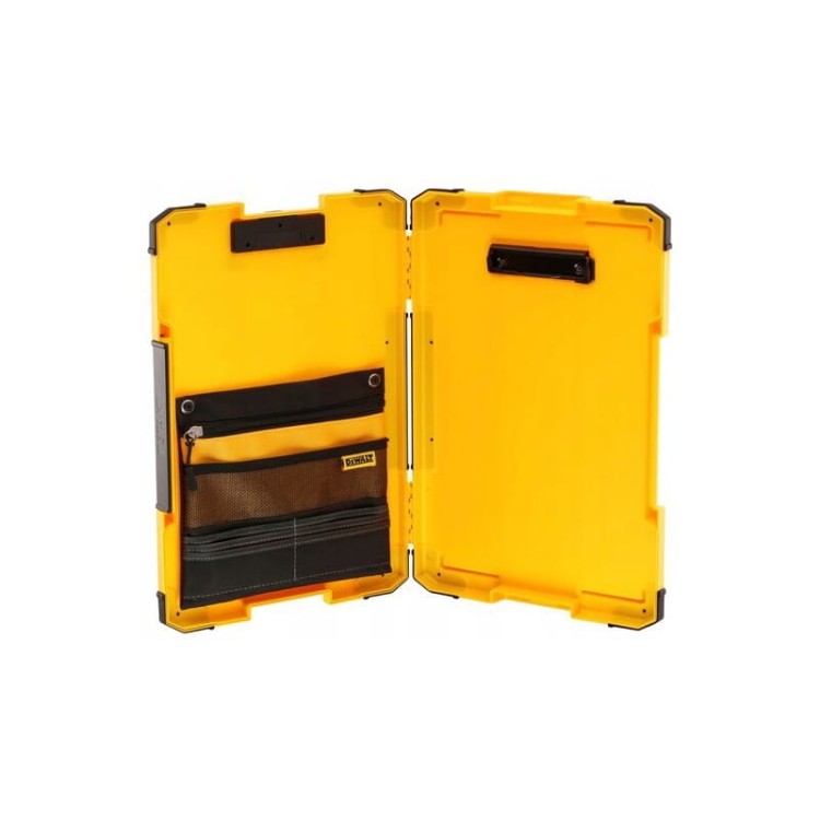 Dewalt Tstak Podkładka Do Notowania Organizer Led