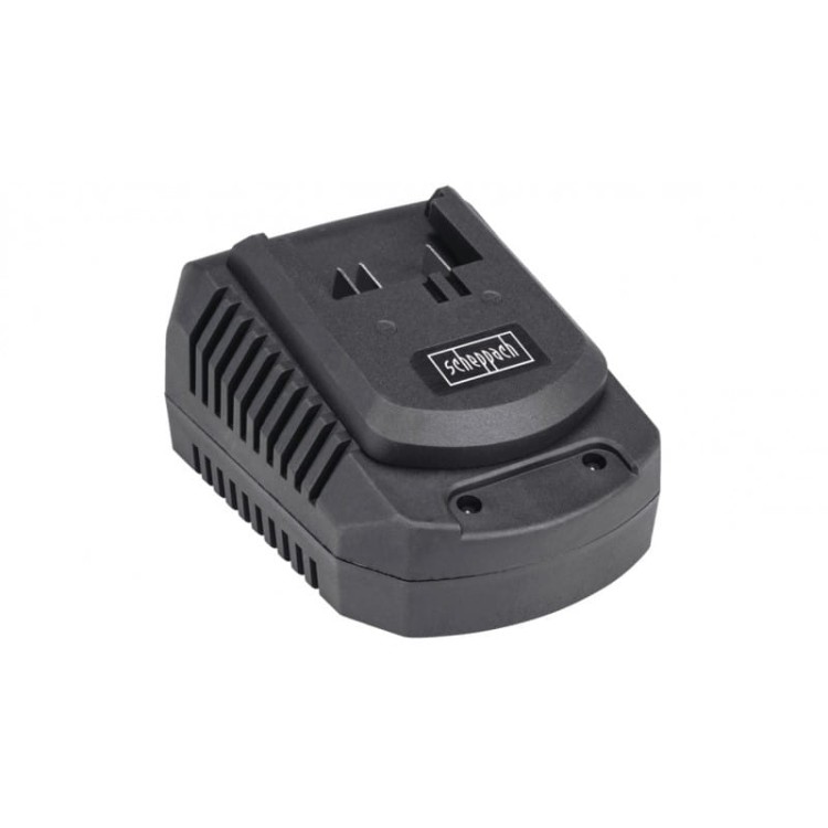 Scheppach młotowiertarka 20V zestaw