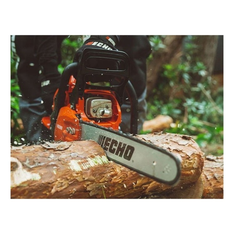 Echo Spalinowa Pilarka Piła Łańcuchowa Cs-3510es Japońska 2,1km Lekka 3,7kg