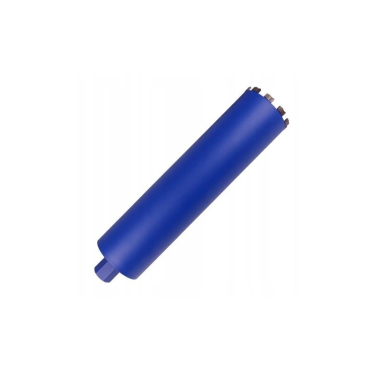 Distar Wiertło Diamentowe Koronowe Rm-tx Otwornica Do Betonu 062x450