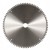 Makita d-73019 tarcza do metalu  tnąca economy 305x30mm 80z do aluminium