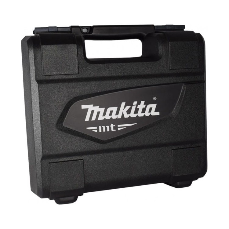 Makita M8103KX2 wiertarka udarowa + akcesoria