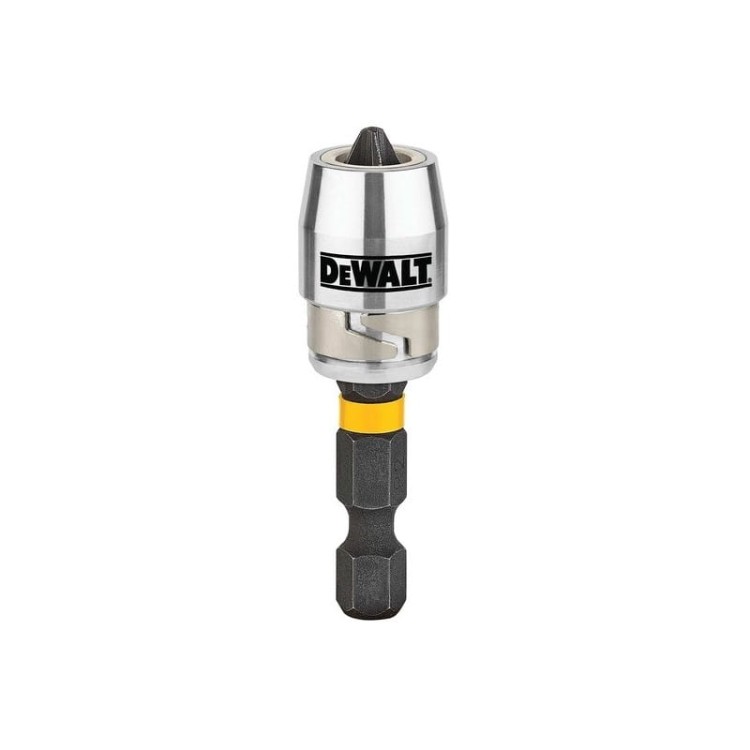 Dewalt DT70535T Zestaw bitów uchwyt magnetyczny PZ2