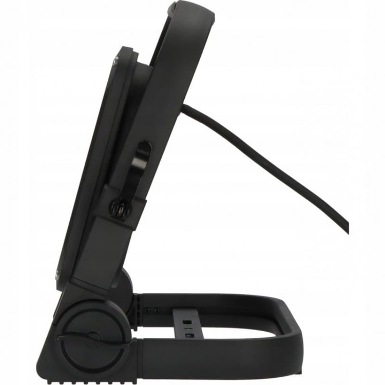 Brennenstuhl lampa led reflektor led budowlany roboczy ściemnialny jaro 100w ip65 5m