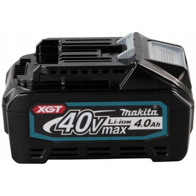 Makita bl4040 akumulator 4ah 40v xgt 191b26-6 Li-ion • 40Vmax • 4,0 Ah