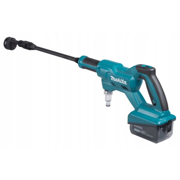 Makita dhw180z myjka ciśnieniowa 2500w 150 bar