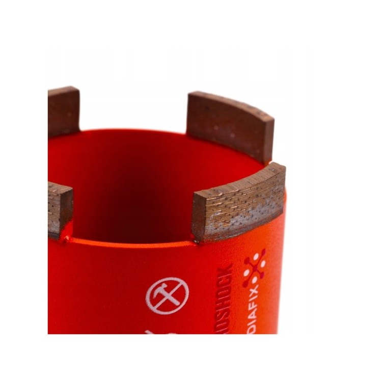 Distar Koronka Diamentowa Do Betonu 68x70 Mm