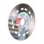 Distar Tarcza Diamentowa Esthete 2.0 Do Ceramiki 125x1,1x6