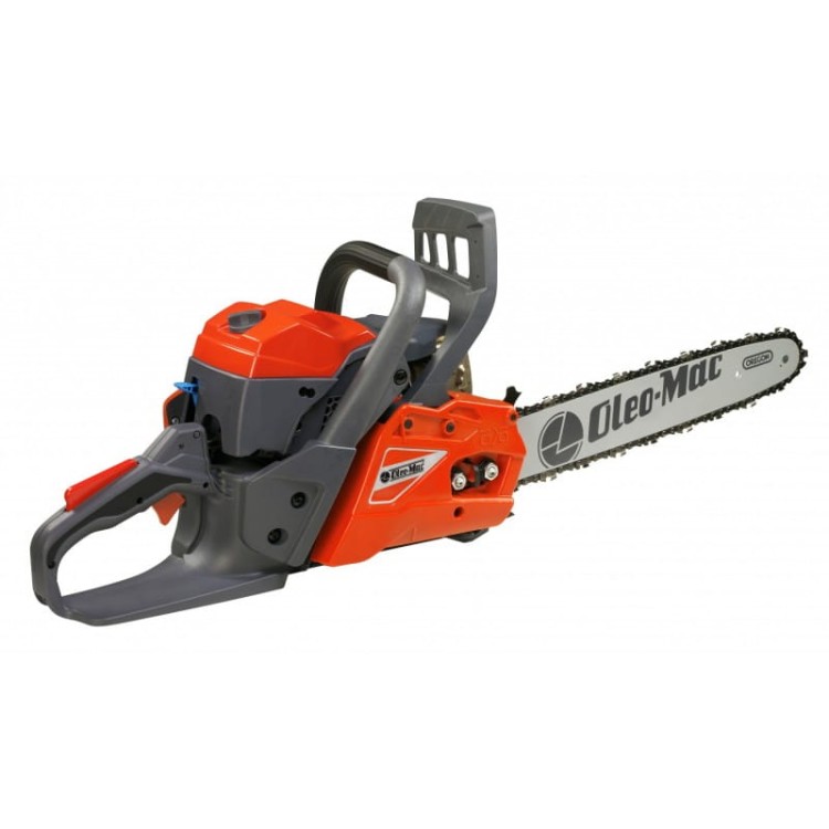 Oleo-Mac GS 411 -325 spalinowa pilarka łańcuchowa