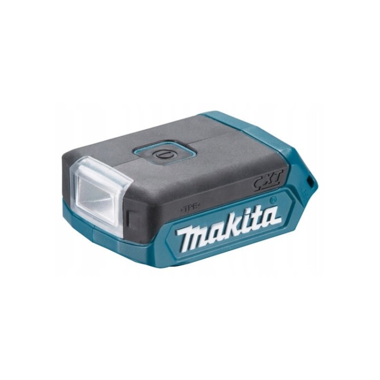 Makita Ml103 Latarka Lampa Akumulatorowa Led 12v Cxt