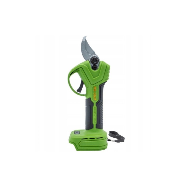 Procraft Es30li Sekator Akumulatorowy 20v 30mm Bezszczotkowy