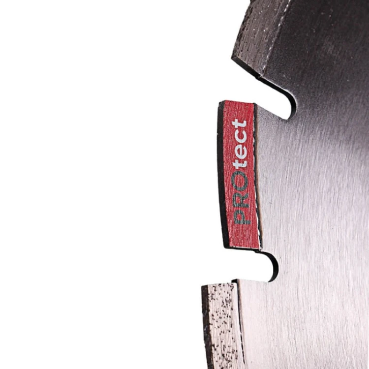 Distar Tarcza Diamentowa Do Asfaltu - Tarcza do Betonu 350x3,2