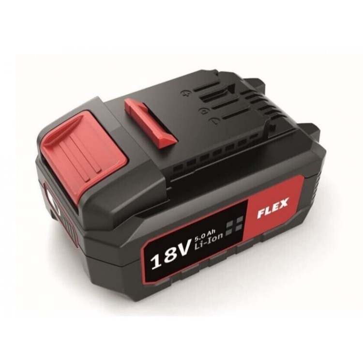 Flex wiertarko wkrętarka udarowa pd 2g 18.0-ec fs55bc/5.0 75nm 2xaku 18v